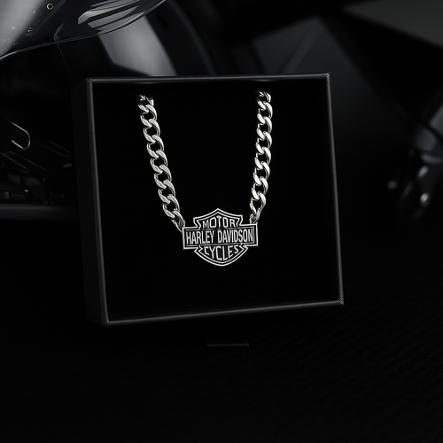 Harley Davidson Bracelet