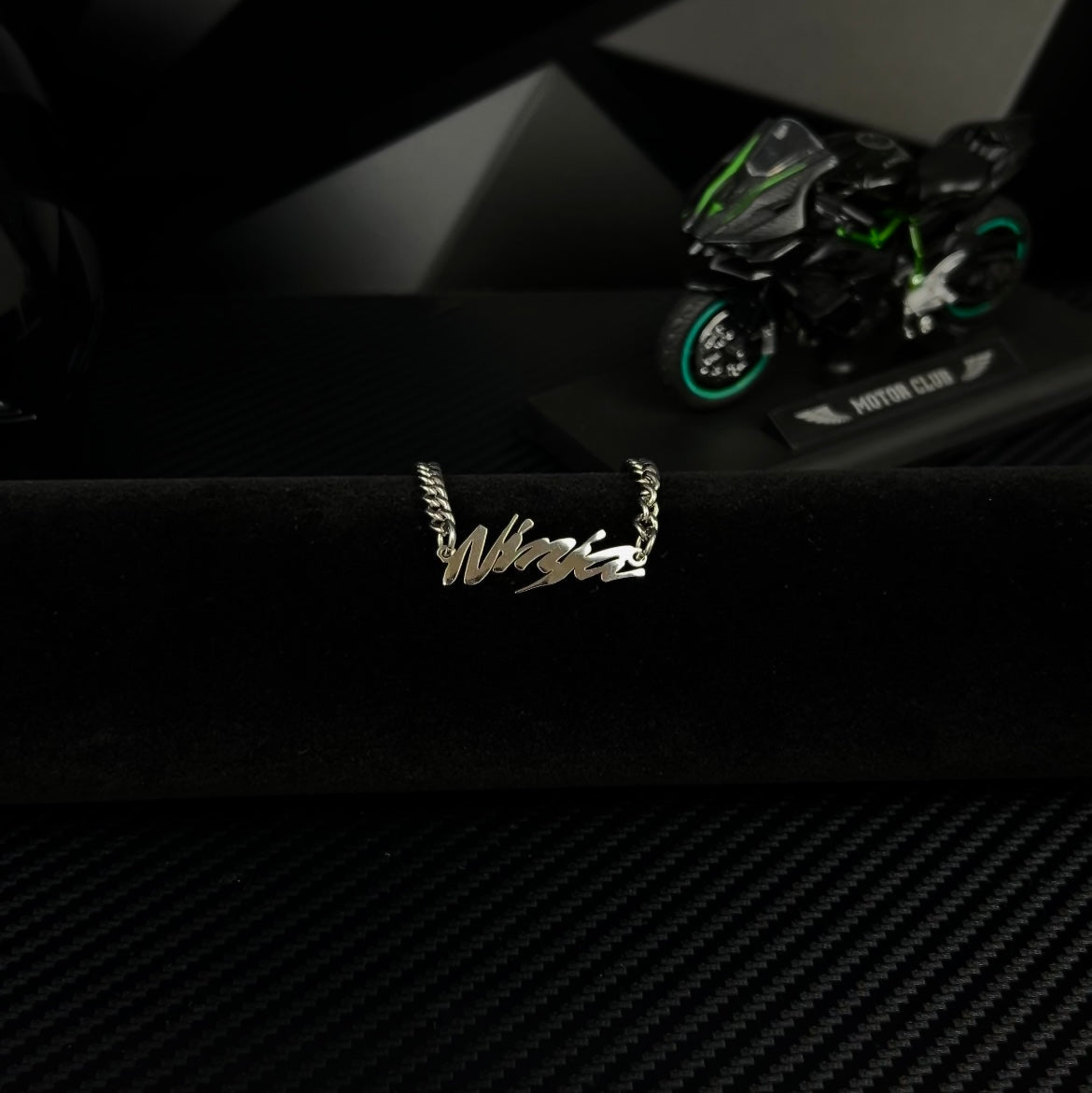 Kawasaki Bracelet