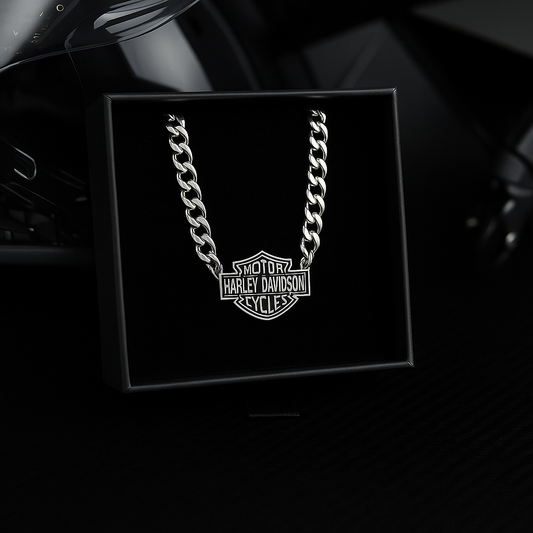 Harley Davidson Bracelet