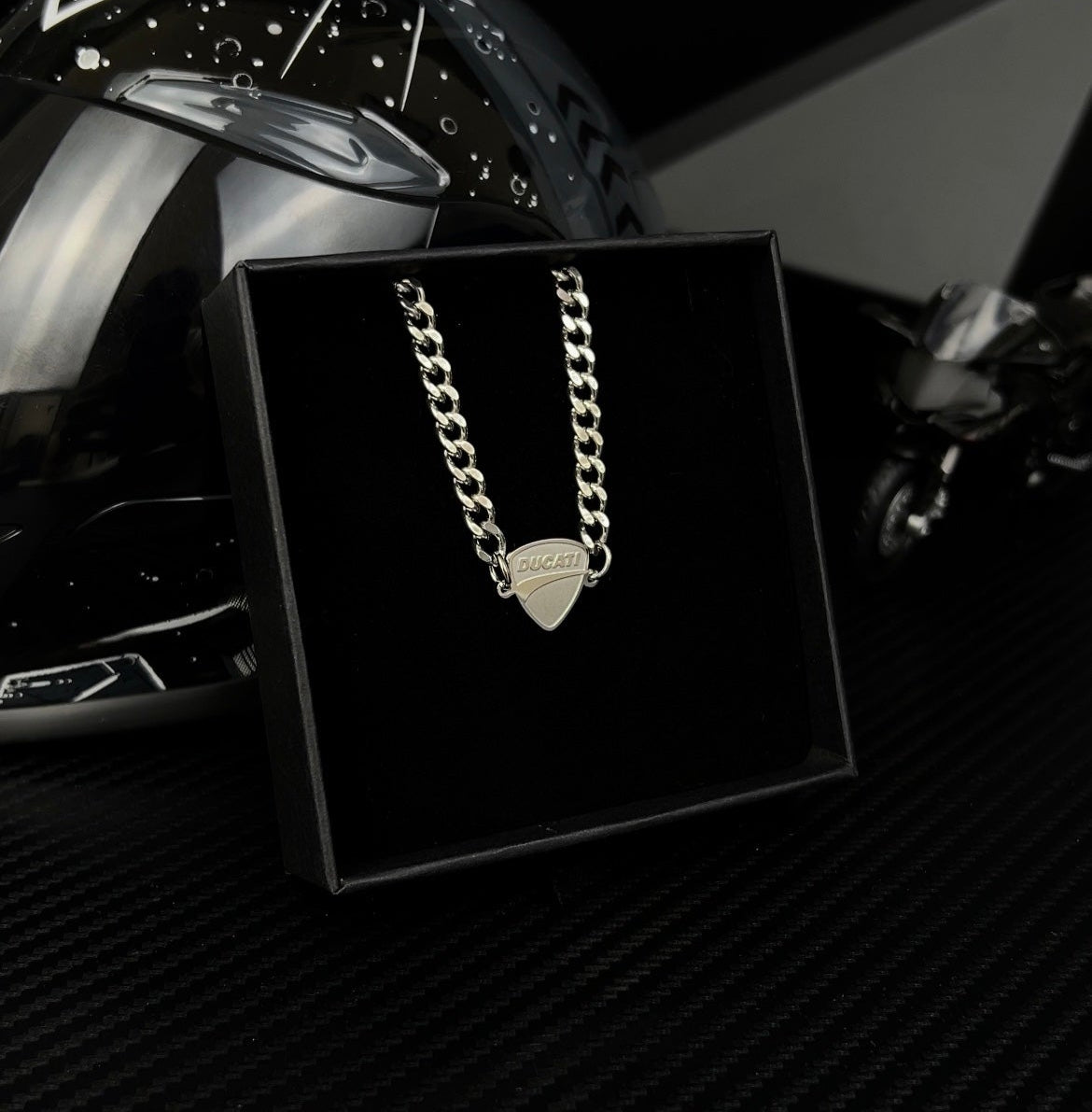 Ducati Bracelet