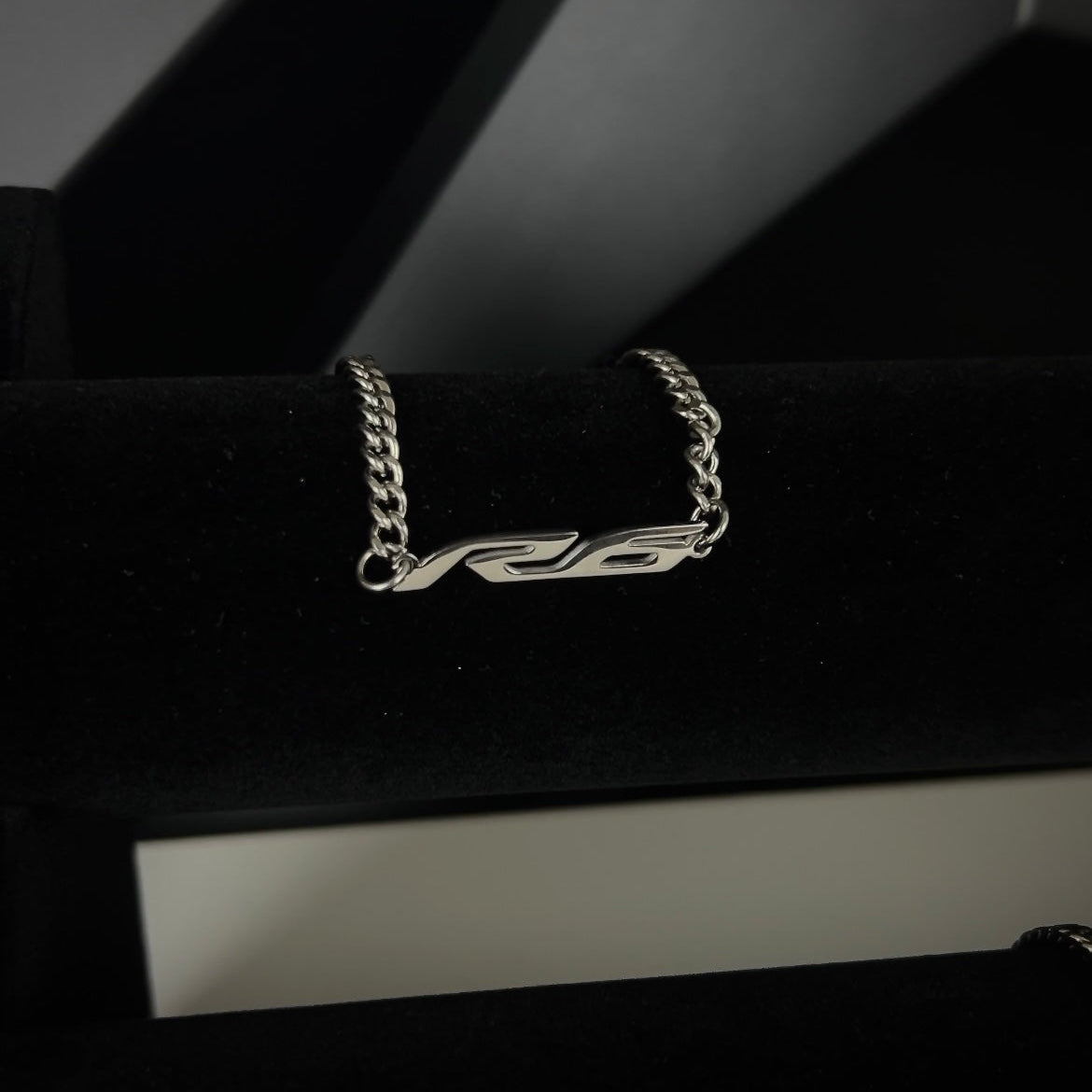 Yamaha Bracelet