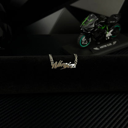 Kawasaki Bracelet
